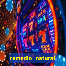 remedio natural para diabetes